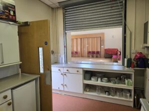 Kitchen Facilities